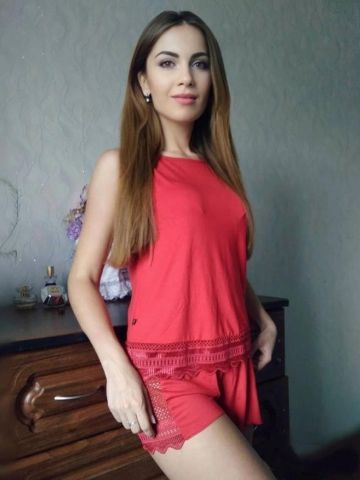Проститутка Милолика